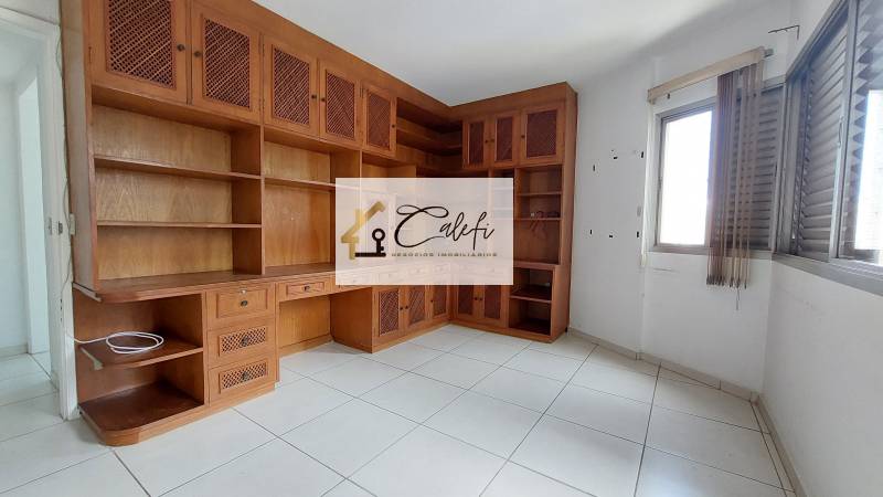 Apartamento com 4 quartos, 240m², à venda em São Paulo, Santana - Calefi Imóveis