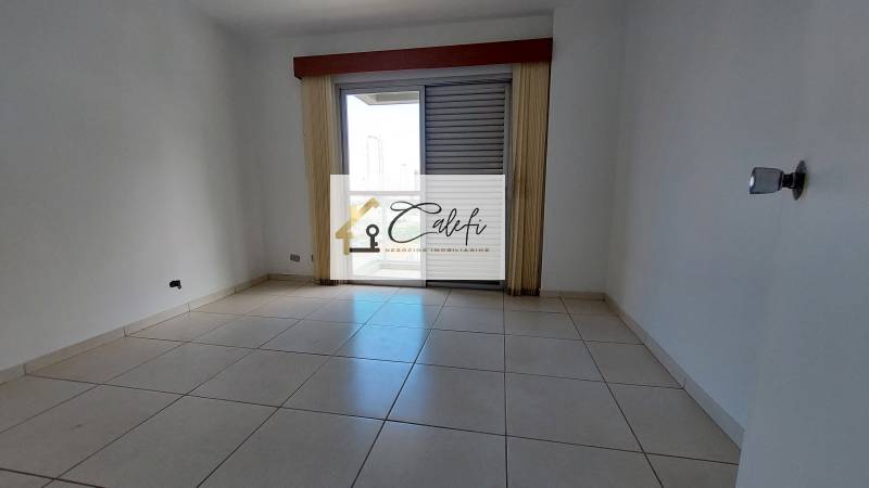 Apartamento com 4 quartos, 240m², à venda em São Paulo, Santana - Calefi Imóveis