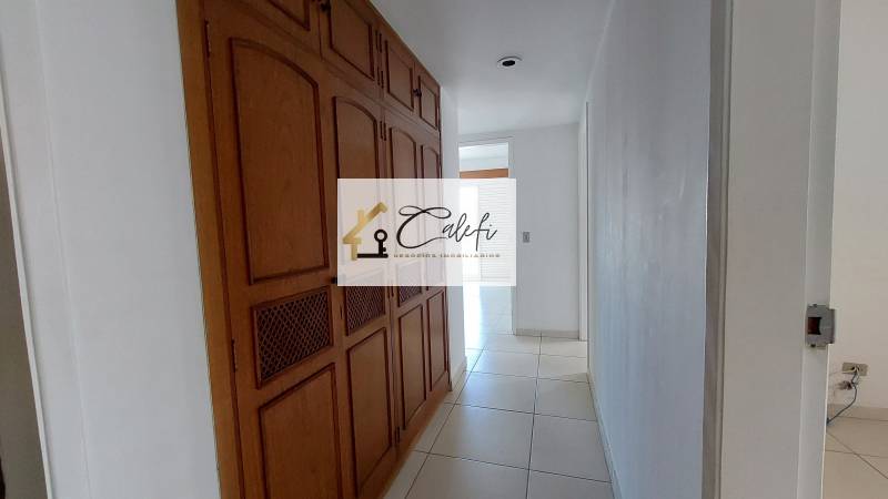 Apartamento com 4 quartos, 240m², à venda em São Paulo, Santana - Calefi Imóveis