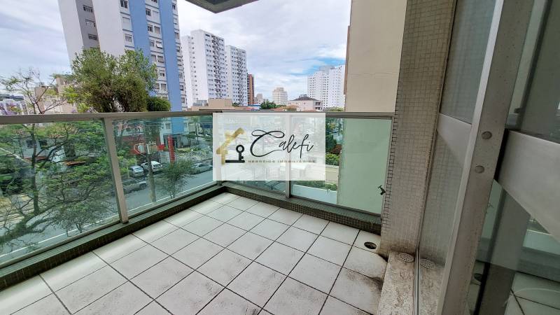 Apartamento com 4 quartos, 240m², à venda em São Paulo, Santana - Calefi Imóveis