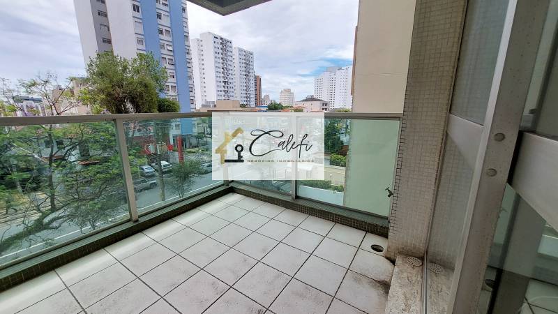 Apartamento com 4 quartos, 240m², à venda em São Paulo, Santana - Calefi Imóveis
