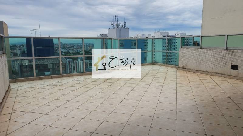 Apartamento com 4 quartos, 240m², à venda em São Paulo, Santana - Calefi Imóveis