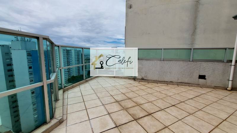 Apartamento com 4 quartos, 240m², à venda em São Paulo, Santana - Calefi Imóveis