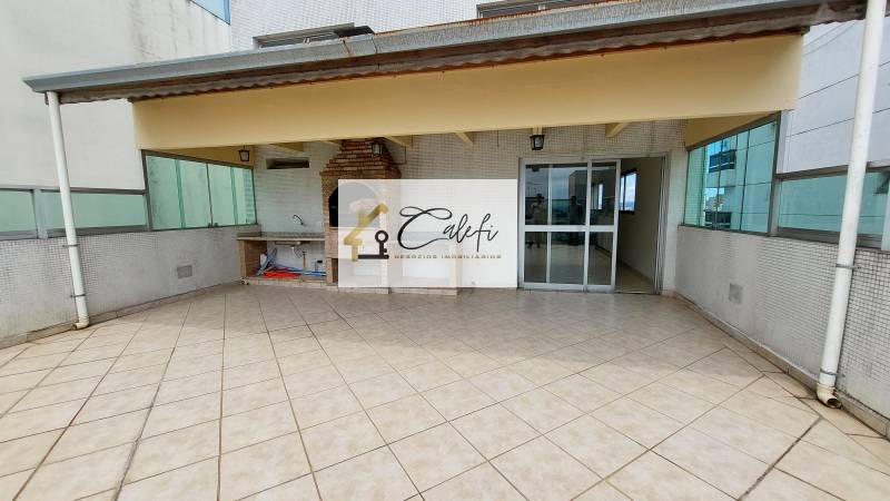 Apartamento com 4 quartos, 240m², à venda em São Paulo, Santana - Calefi Imóveis
