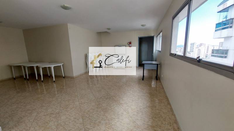 Apartamento com 4 quartos, 240m², à venda em São Paulo, Santana - Calefi Imóveis