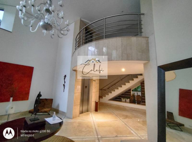 Apartamento com 4 quartos, 257m², para locação em São Paulo, Santana - Calefi Imóveis