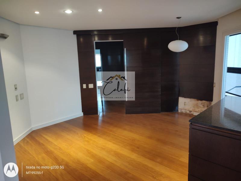 Apartamento com 4 quartos, 257m², para locação em São Paulo, Santana - Calefi Imóveis