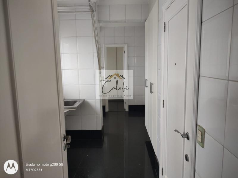 Apartamento com 4 quartos, 257m², para locação em São Paulo, Santana - Calefi Imóveis