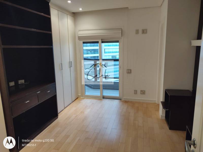 Apartamento com 4 quartos, 257m², para locação em São Paulo, Santana - Calefi Imóveis