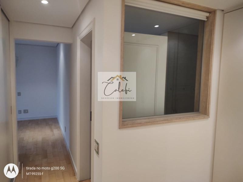 Apartamento com 4 quartos, 257m², para locação em São Paulo, Santana - Calefi Imóveis