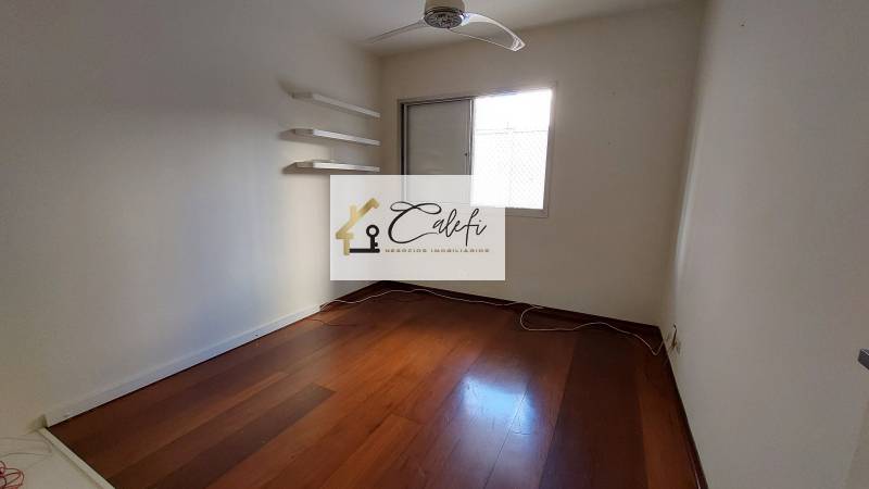 Apartamento com 5 quartos, 135m², à venda em São Paulo, Santana - Calefi Imóveis