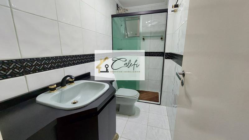 Apartamento com 5 quartos, 135m², à venda em São Paulo, Santana - Calefi Imóveis