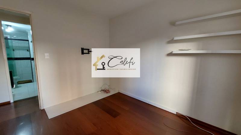 Apartamento com 5 quartos, 135m², à venda em São Paulo, Santana - Calefi Imóveis