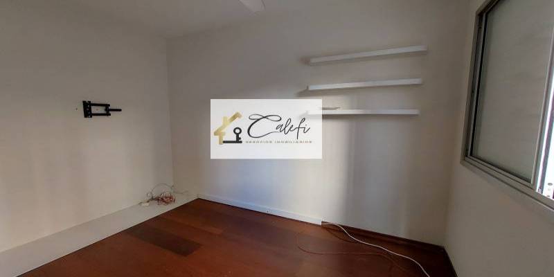Apartamento com 5 quartos, 135m², à venda em São Paulo, Santana - Calefi Imóveis