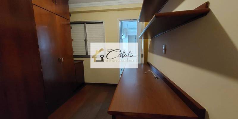 Apartamento com 5 quartos, 135m², à venda em São Paulo, Santana - Calefi Imóveis