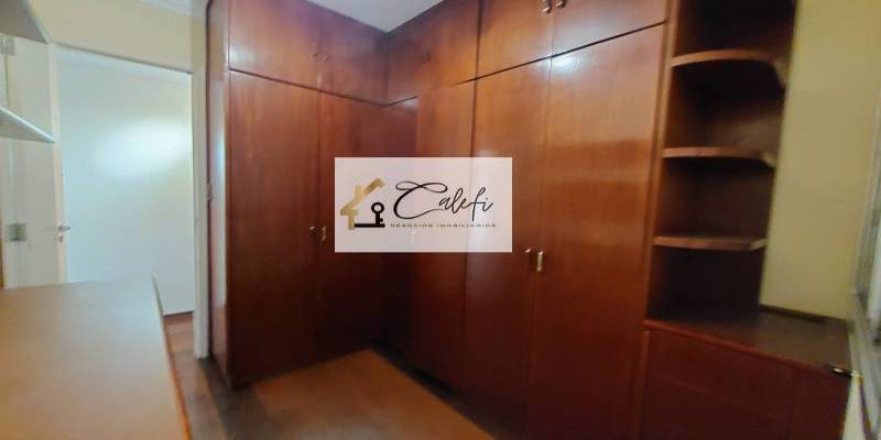 Apartamento com 5 quartos, 135m², à venda em São Paulo, Santana - Calefi Imóveis