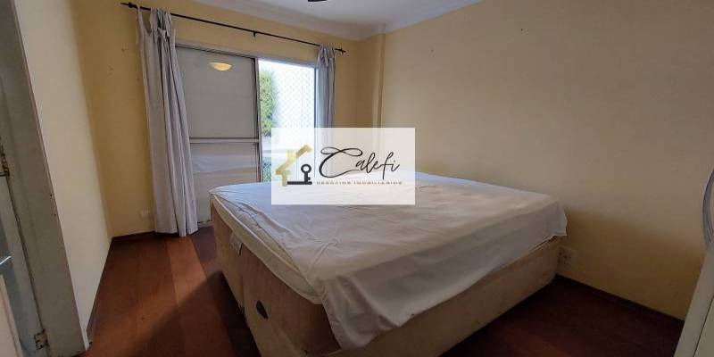 Apartamento com 5 quartos, 135m², à venda em São Paulo, Santana - Calefi Imóveis
