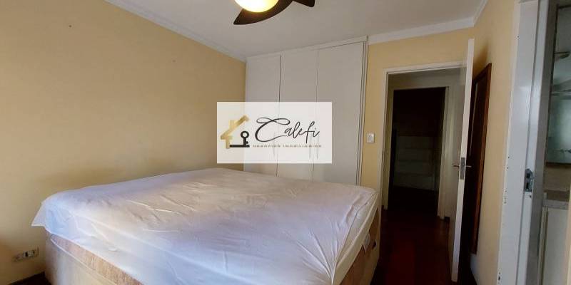 Apartamento com 5 quartos, 135m², à venda em São Paulo, Santana - Calefi Imóveis