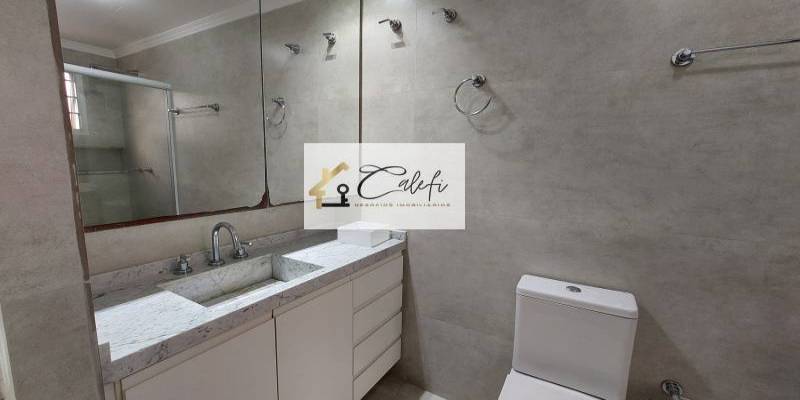 Apartamento com 5 quartos, 135m², à venda em São Paulo, Santana - Calefi Imóveis