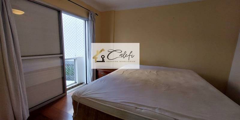 Apartamento com 5 quartos, 135m², à venda em São Paulo, Santana - Calefi Imóveis