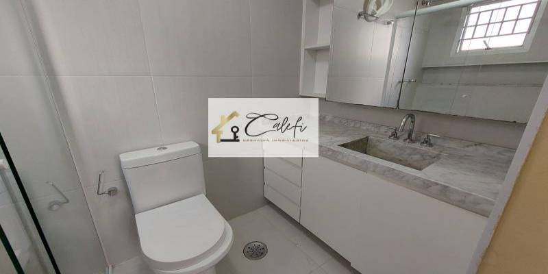 Apartamento com 5 quartos, 135m², à venda em São Paulo, Santana - Calefi Imóveis
