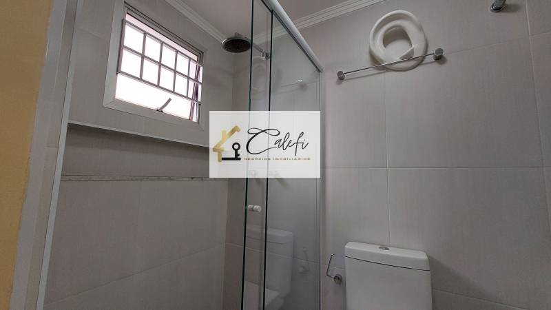 Apartamento com 5 quartos, 135m², à venda em São Paulo, Santana - Calefi Imóveis