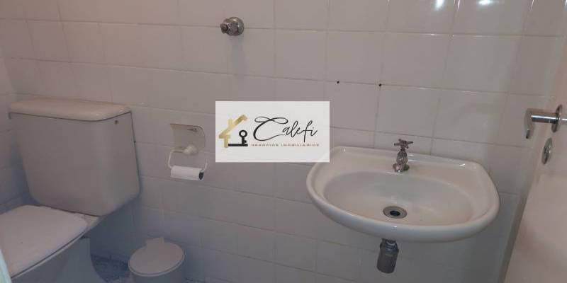Apartamento com 5 quartos, 135m², à venda em São Paulo, Santana - Calefi Imóveis