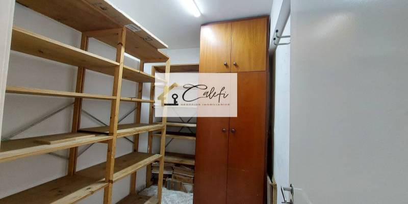 Apartamento com 5 quartos, 135m², à venda em São Paulo, Santana - Calefi Imóveis