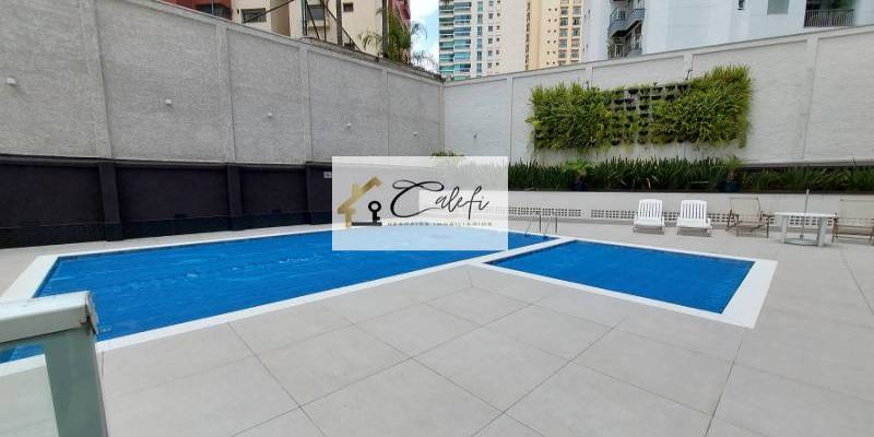 Apartamento com 5 quartos, 135m², à venda em São Paulo, Santana - Calefi Imóveis