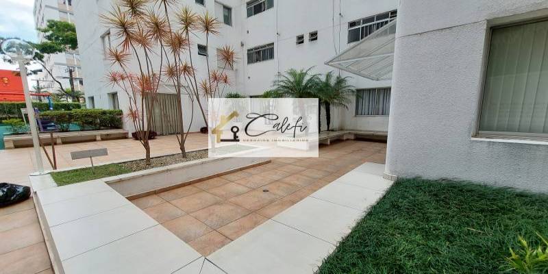 Apartamento com 5 quartos, 135m², à venda em São Paulo, Santana - Calefi Imóveis