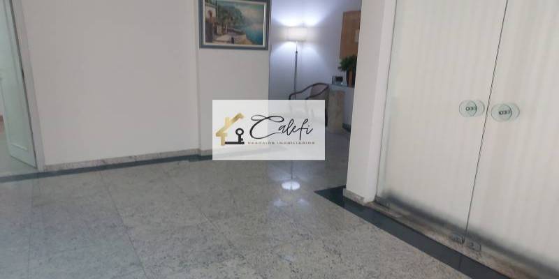 Apartamento com 5 quartos, 135m², à venda em São Paulo, Santana - Calefi Imóveis