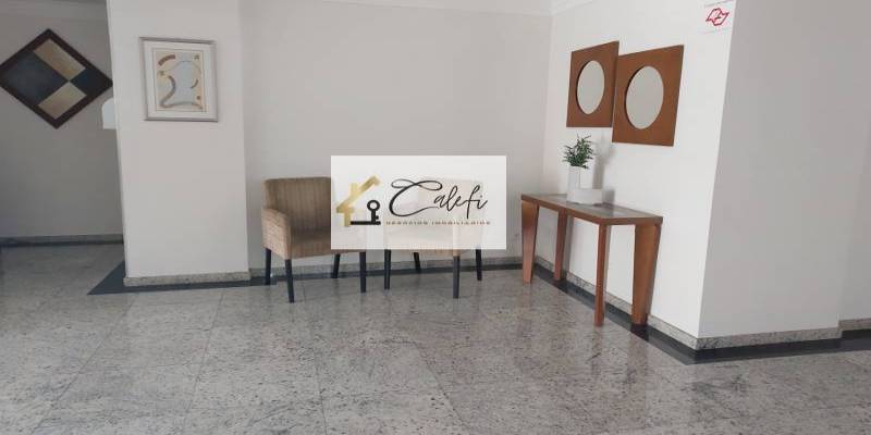Apartamento com 5 quartos, 135m², à venda em São Paulo, Santana - Calefi Imóveis
