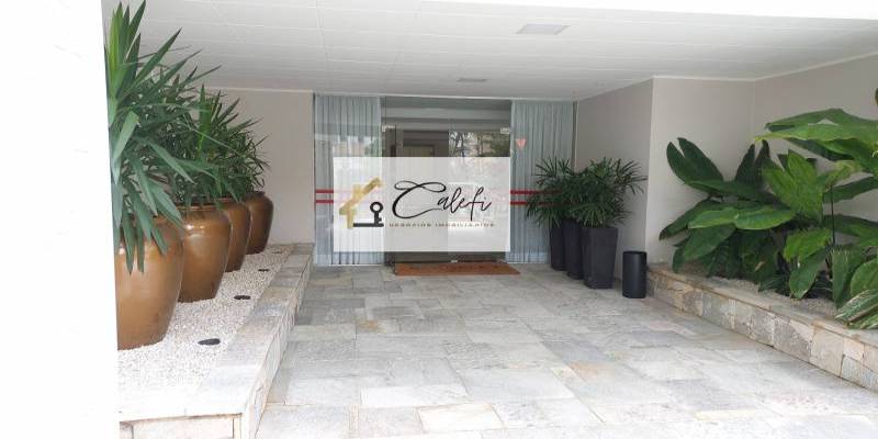 Apartamento com 5 quartos, 135m², à venda em São Paulo, Santana - Calefi Imóveis