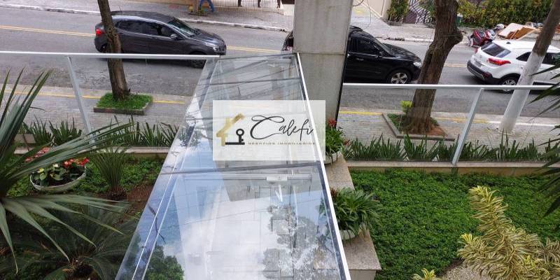 Apartamento com 5 quartos, 135m², à venda em São Paulo, Santana - Calefi Imóveis