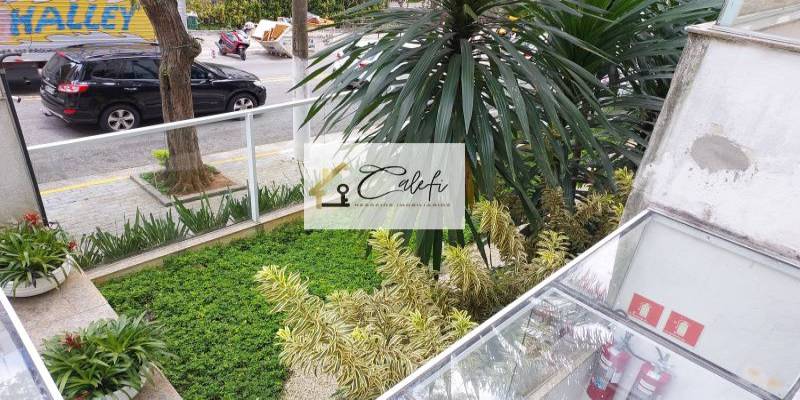 Apartamento com 5 quartos, 135m², à venda em São Paulo, Santana - Calefi Imóveis