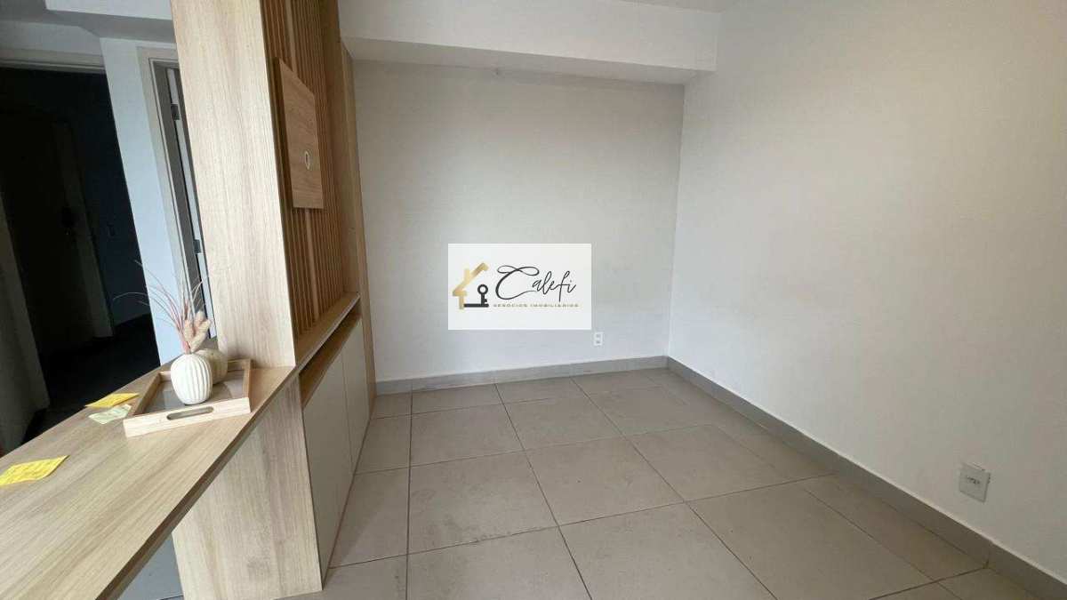 Studio para alugar em São Paulo, Vila Nivi, com 1 quarto, 35m² - Calefi Imóveis