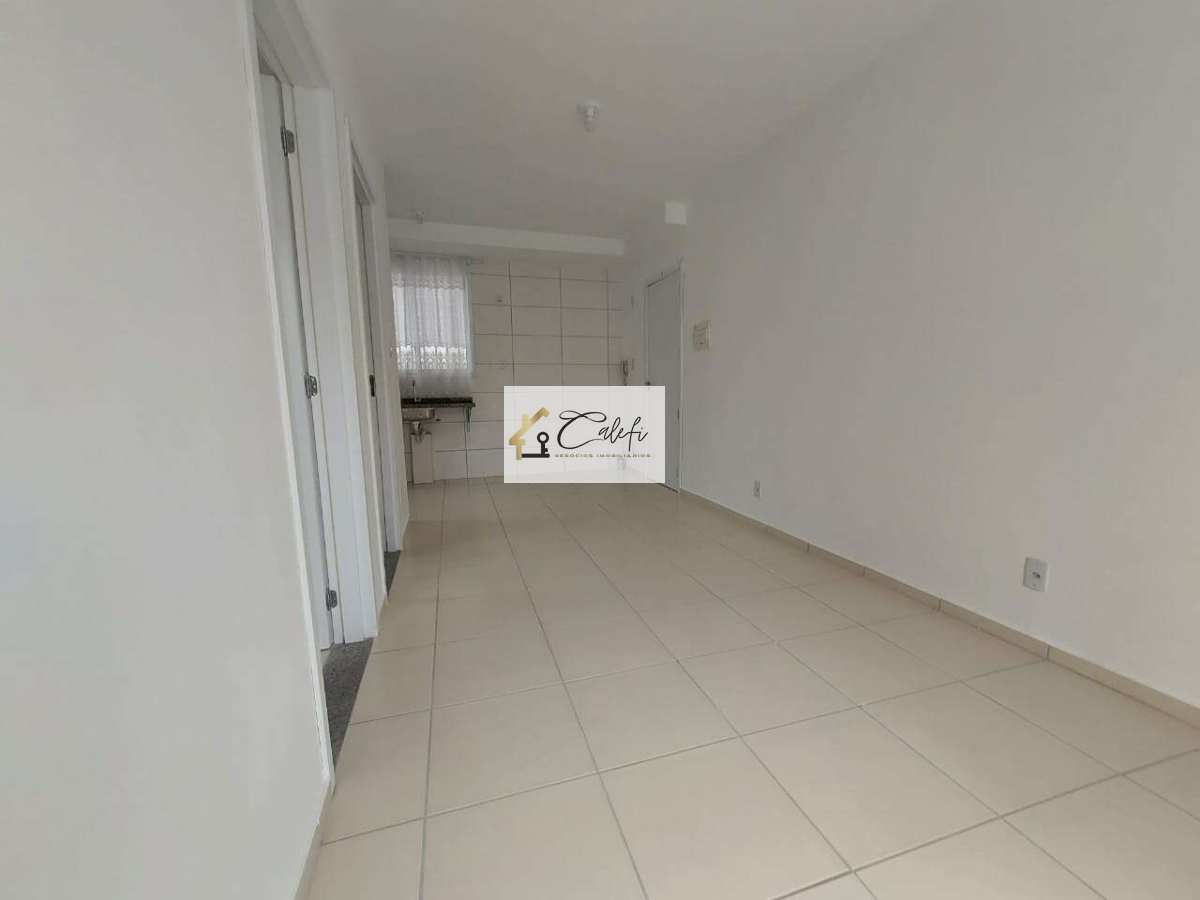 Apartamento para alugar em São Paulo, Campos Elíseos, com 1 quarto, 40m² - Calefi Imóveis