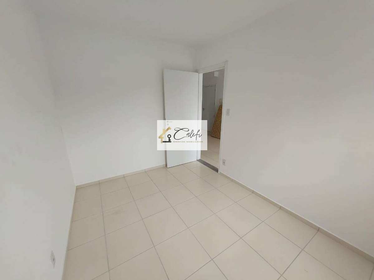 Apartamento para alugar em São Paulo, Campos Elíseos, com 1 quarto, 40m² - Calefi Imóveis