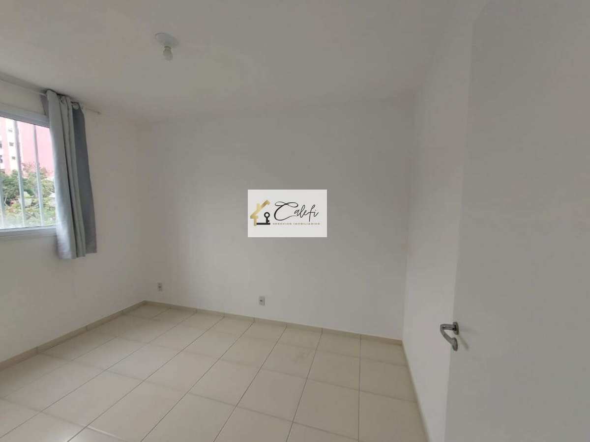 Apartamento para alugar em São Paulo, Campos Elíseos, com 1 quarto, 40m² - Calefi Imóveis