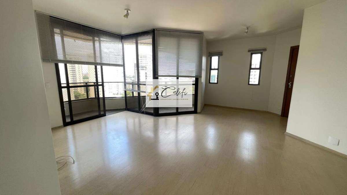 Apartamento para alugar, no Edificio Panorama em São Paulo, Vila Ester (Zona Norte), com 3 quartos, 176m² - Calefi Imóveis