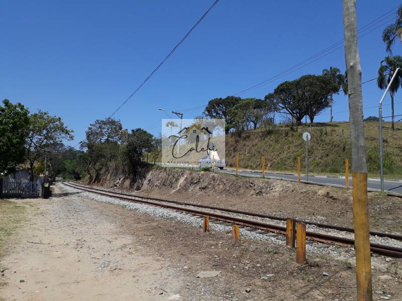 Área à venda em Mogi das Cruzes, Vila Suissa, 4263000m² - Calefi Imóveis