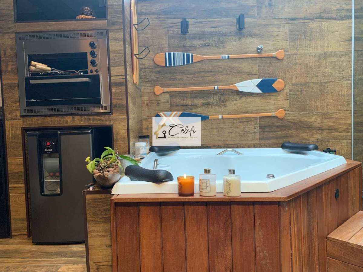 Casa à venda em São Paulo, Horto Florestal, com 2 quartos, 74m² - Calefi Imóveis