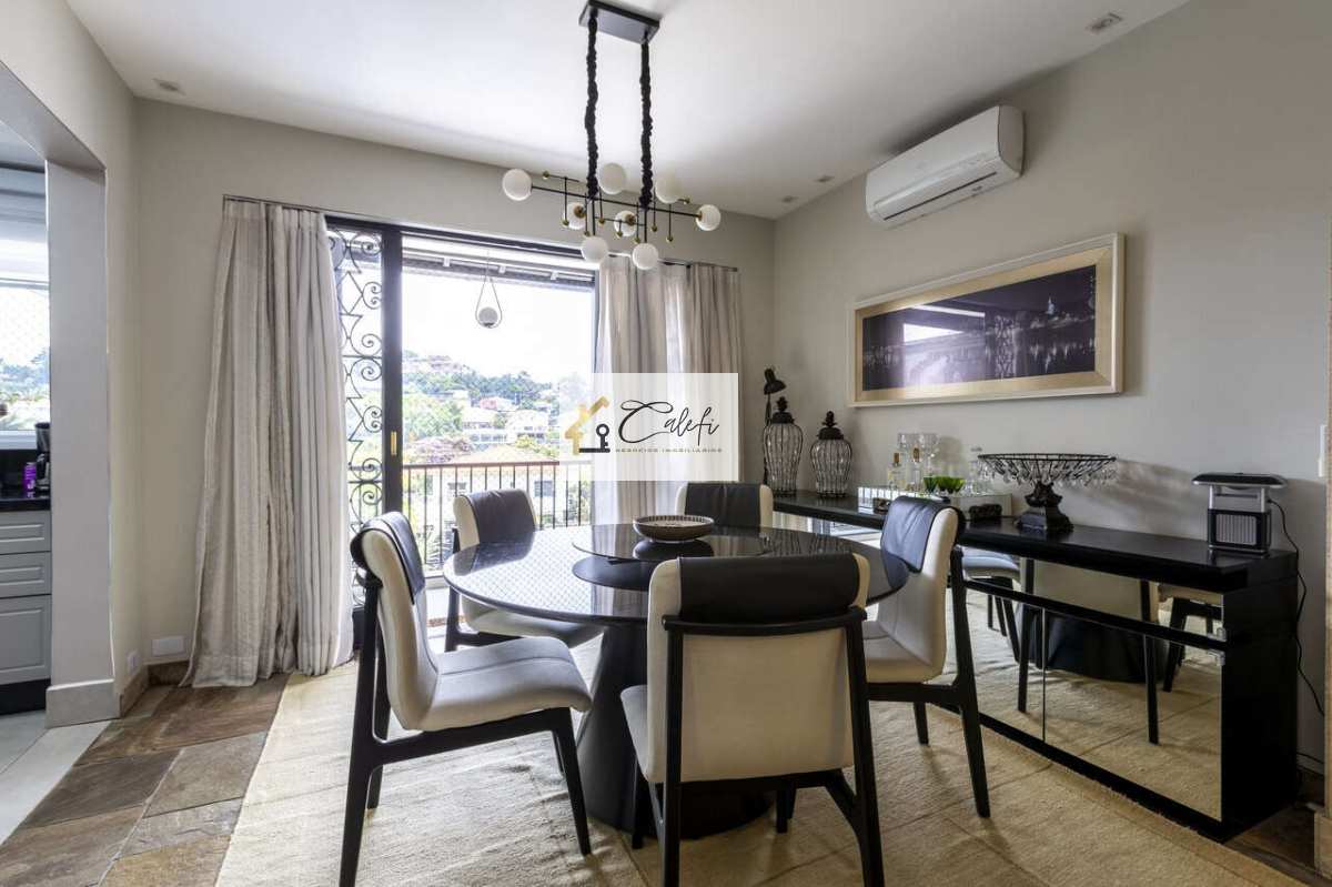 Casa à Venda no Bairro Pacaembu - Calefi Imóveis
