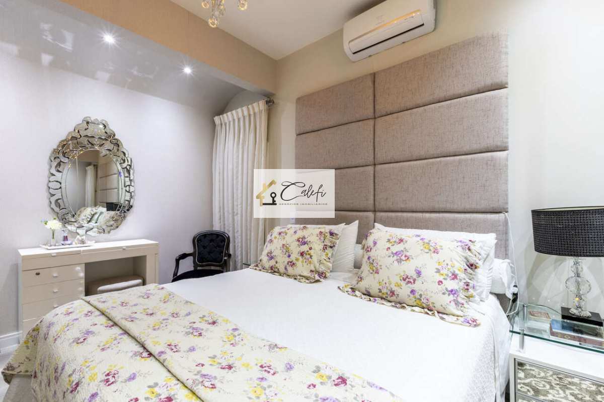 Casa à Venda no Bairro Pacaembu - Calefi Imóveis