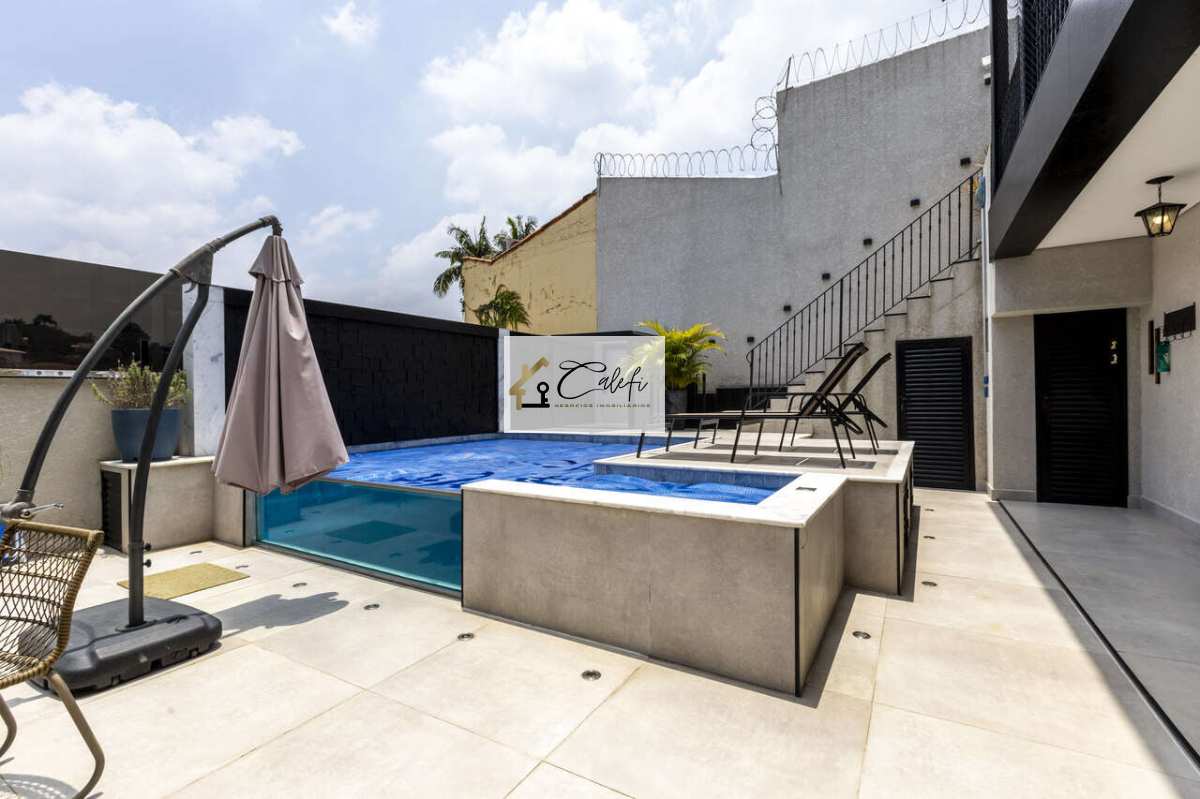 Casa à Venda no Bairro Pacaembu - Calefi Imóveis