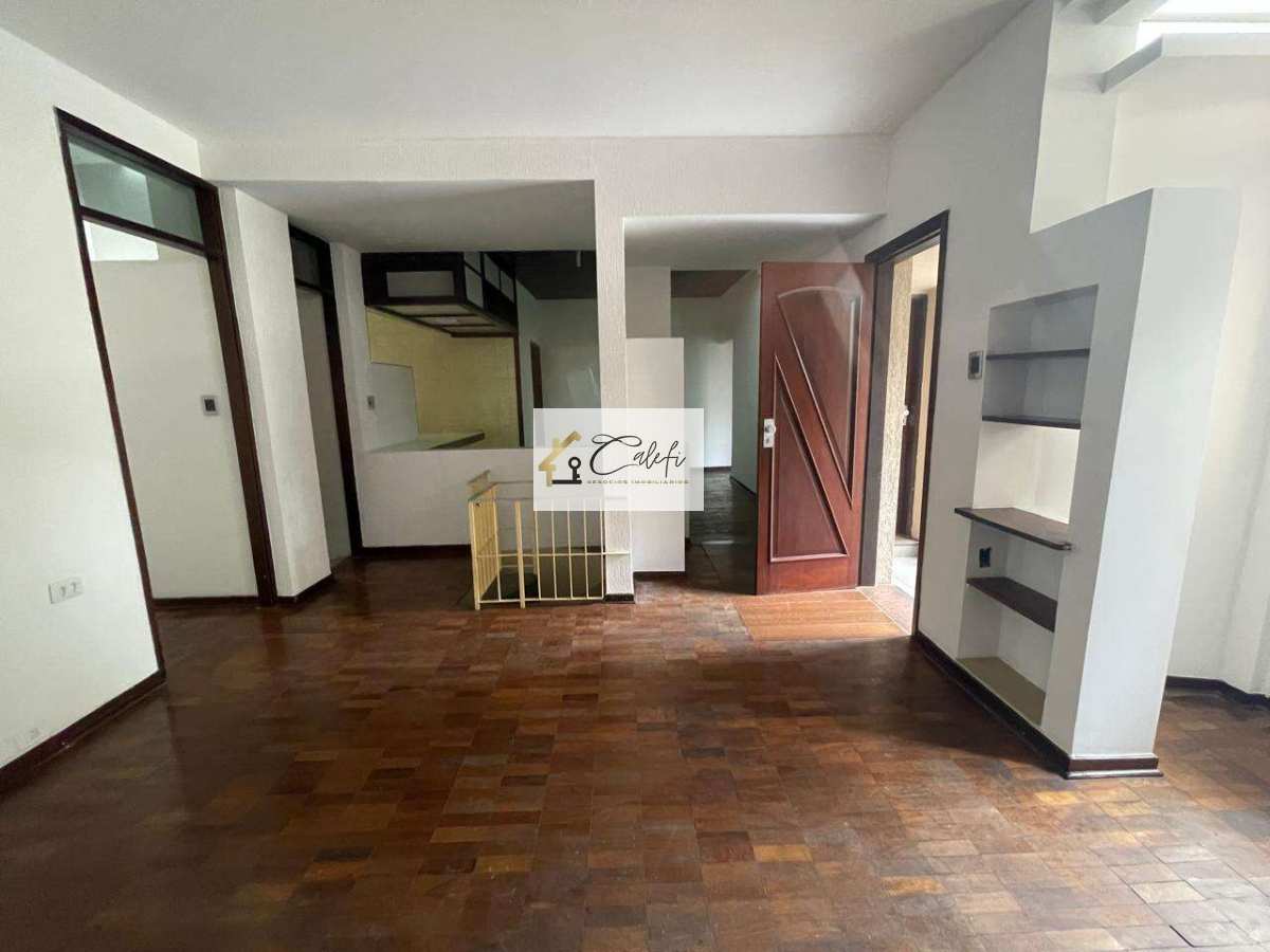 Casa em São Paulo, Casa Verde, com 5 quartos, 250m² - Calefi Imóveis