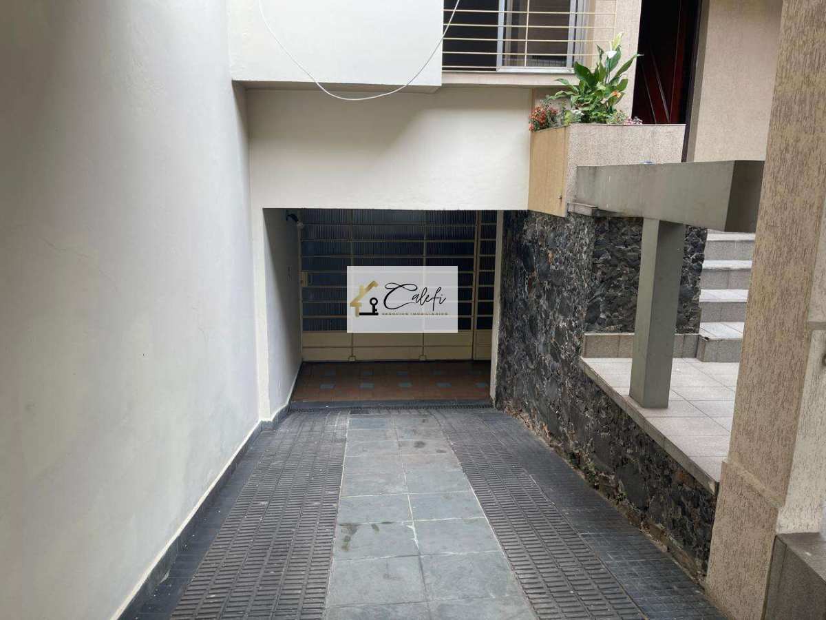 Casa em São Paulo, Casa Verde, com 5 quartos, 250m² - Calefi Imóveis
