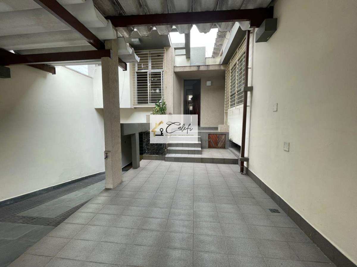 Casa em São Paulo, Casa Verde, com 5 quartos, 250m² - Calefi Imóveis