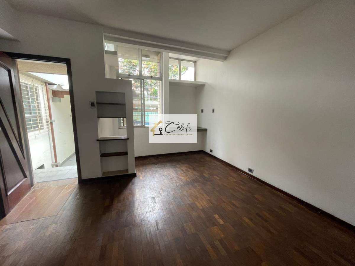 Casa em São Paulo, Casa Verde, com 5 quartos, 250m² - Calefi Imóveis