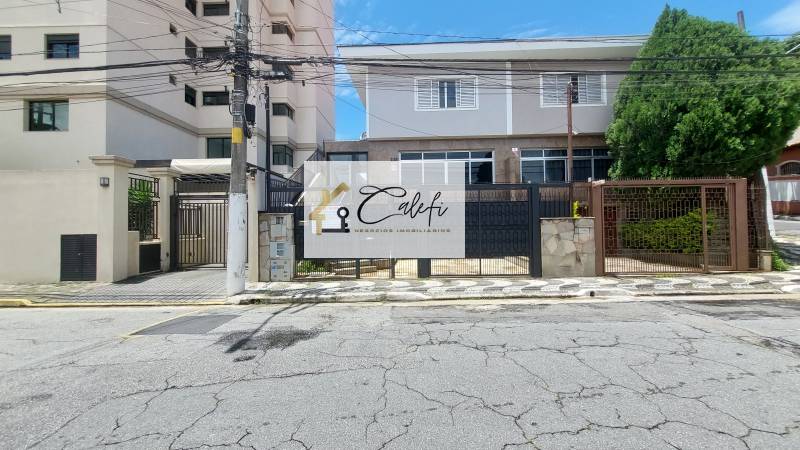 Casa com 3 quartos, 240m², à venda em São Paulo, Vila Paulicéia - Calefi Imóveis